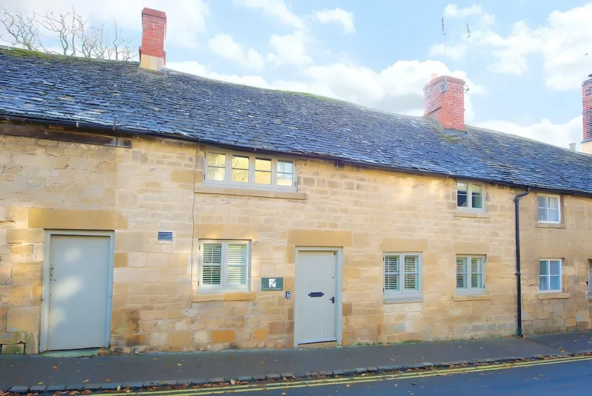 Cidermill Cottage - Image 1