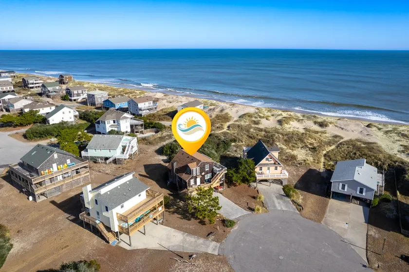 7100 Pelican Oasis * 1 Min Walk to the Beach - Image 1