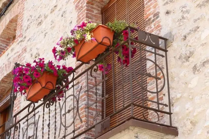 Casa Rural San Roque - Image 1