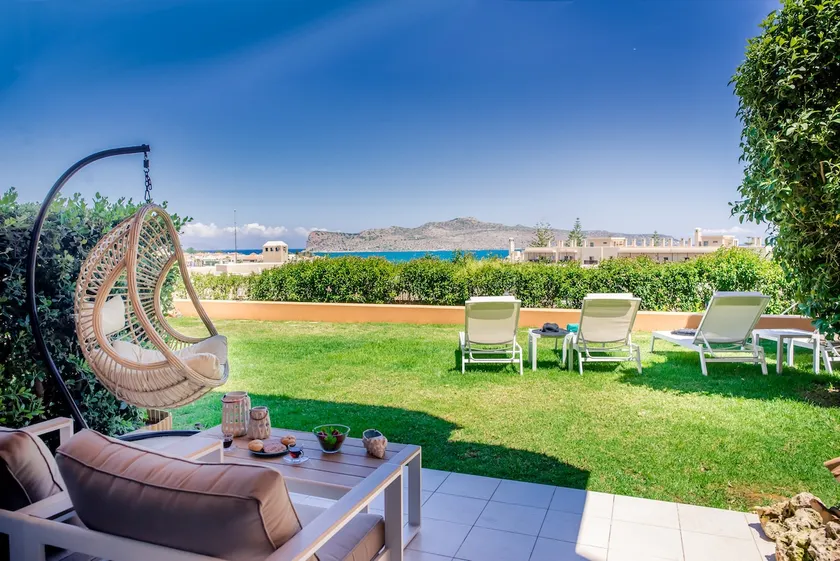 Lavender Villas Chania - Image 1