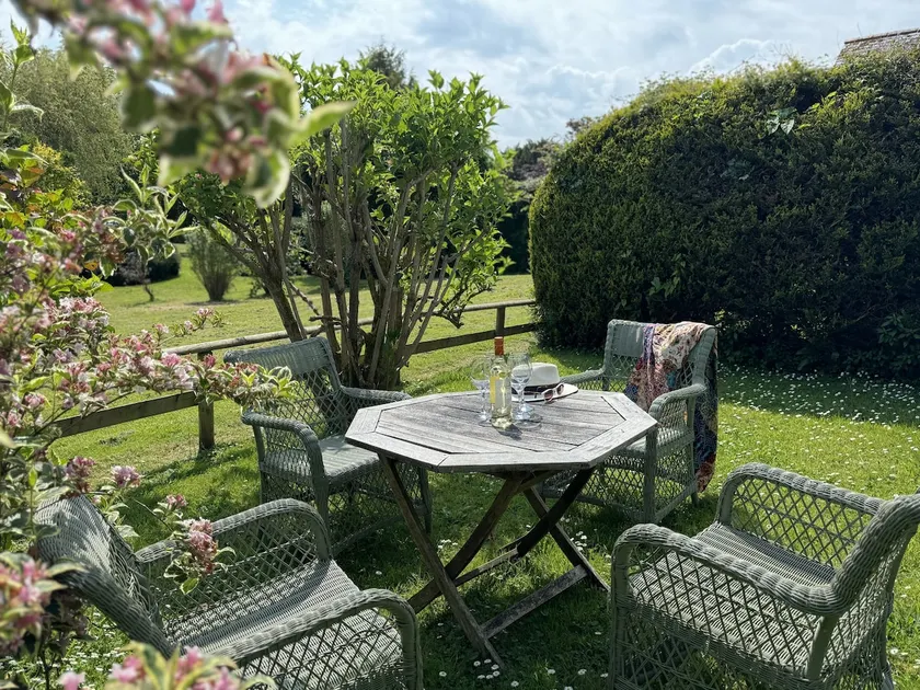 Primrose Cottage - Family home, peaceful location - Image 1