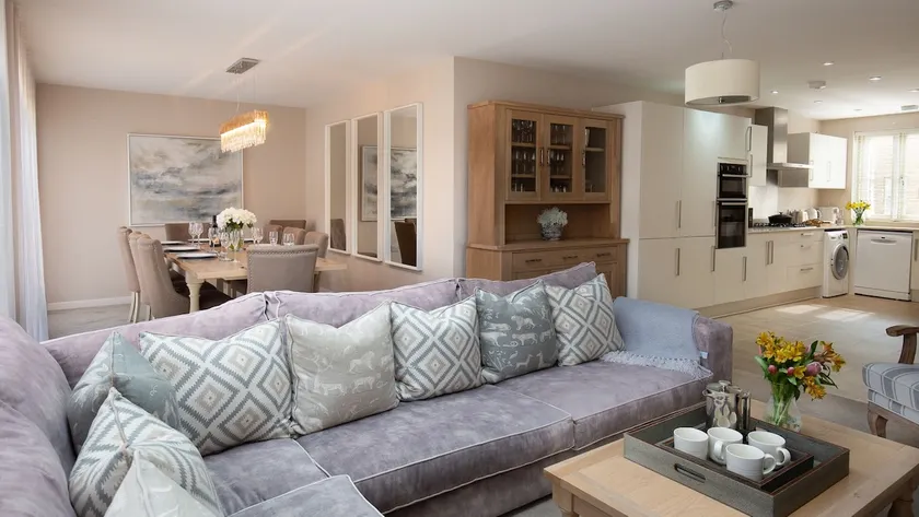 Hawthorn Cottage, hundefreundlich, Cotswolds - Image 1