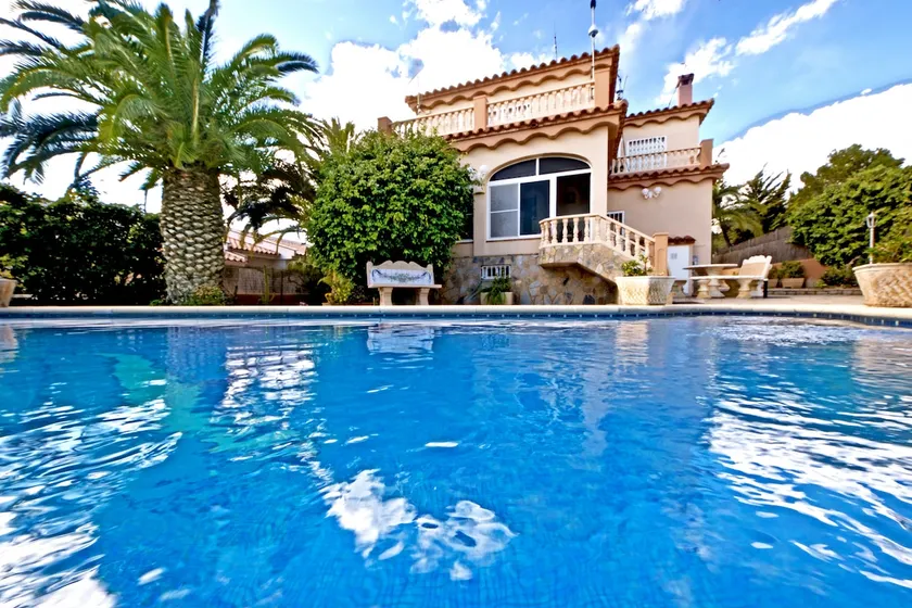 Villa Faro - Image 1