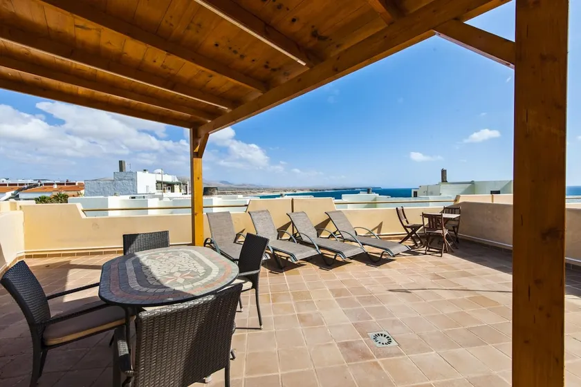 Casa Galileo El Cotillo - Image 1