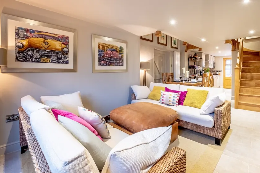 Church Farm Lodge, Aldeburgh - Image 1