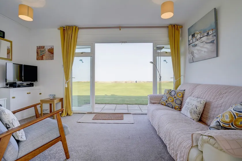 Tigh-Na-Mara by Winterton Cottages - Image 1