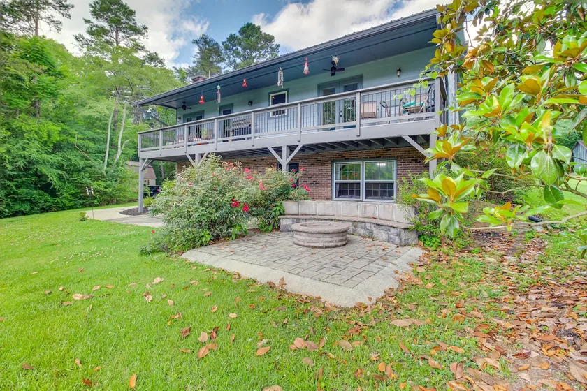 Kingston Home w/ Shared Pool - 23 Mi to LakePoint! - Image 1