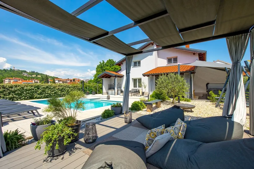 Luxury Villa Sušanj - Image 1