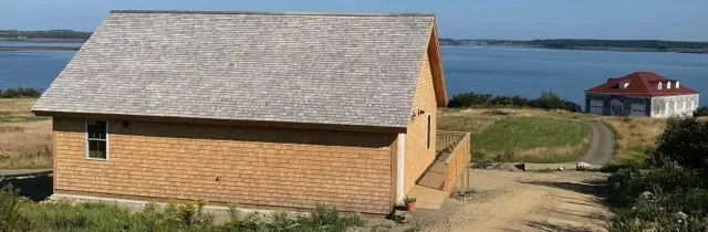 The Lodge at West Quoddy Station - The Crews Quarters at West Quoddy Station - Image 1
