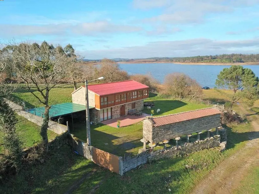 Casa da Eira - Fervenza Dam - Image 1