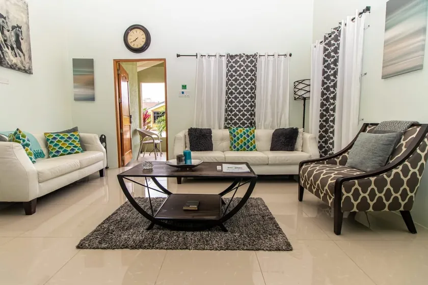 Serenity Retreat Villa Drax Hall 3 BDR w/Pool - Image 1