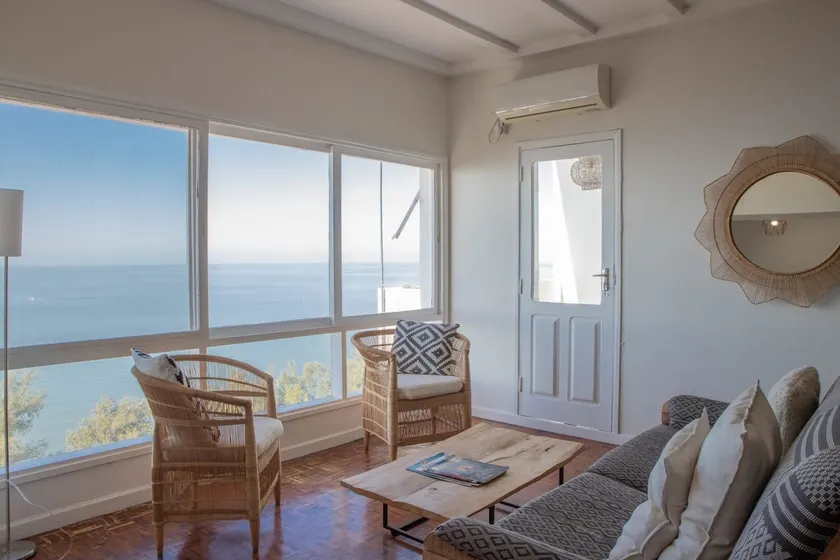Maison Moz - Front Ocean View - Image 1