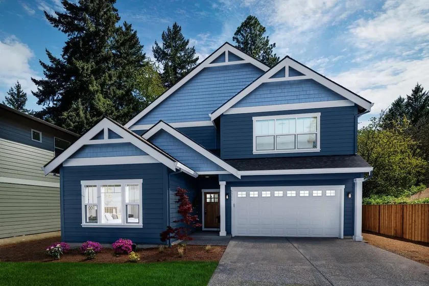 Superb New Construction, Pet Friendly, Hot Tub, Ping Pong, Near TopGolf, Under 15 Miles to Portland - Image 1