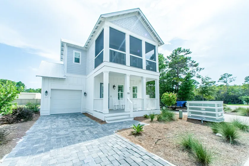 The GRAYTest 30A Beach House - Image 1