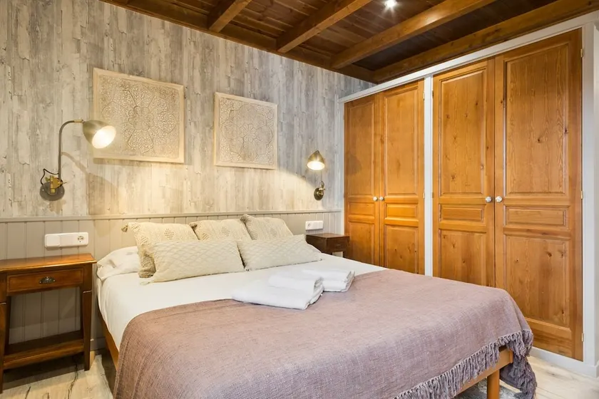 Luderna - Apartamento Val de Ruda B2 Pradets - Image 1