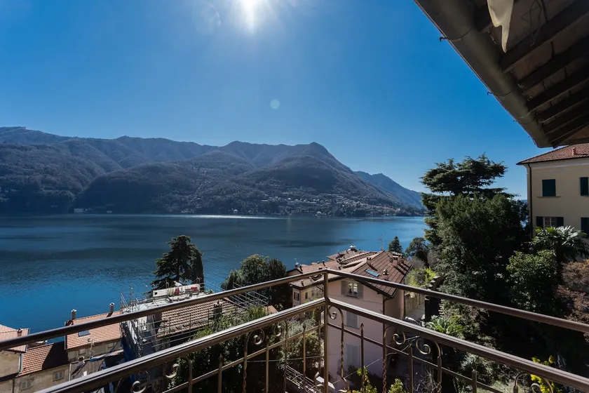 Dreaming Terrace by Rent All Como - Image 1