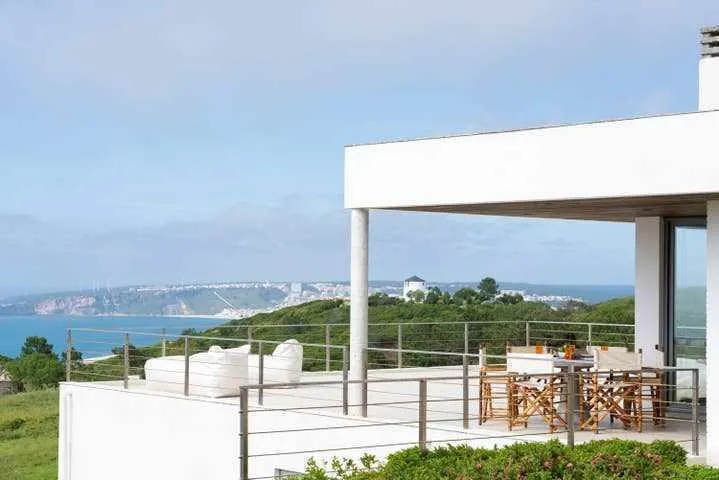 Casas da Pescaria B - Image 1