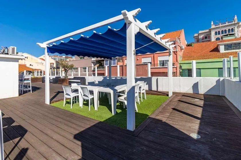 Lisbon Terrace Suites Special for Groups up to 19 guests - Image 1
