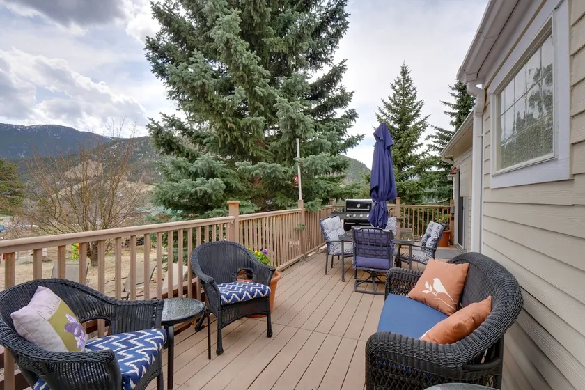 Empire Vacation Rental w/ Fire Pit & Gas Grill! - Image 1