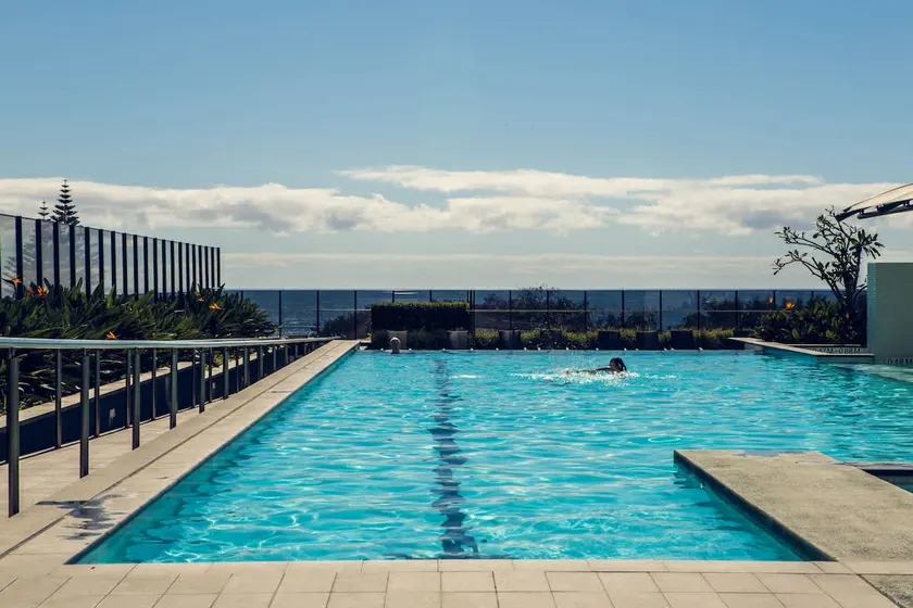 Oracle Resort 2BDR Apt - Ocean Views - Image 1