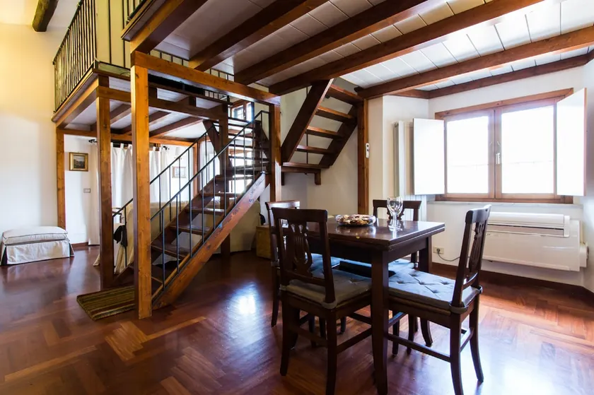 Altieri Loft Pantheon - Image 1