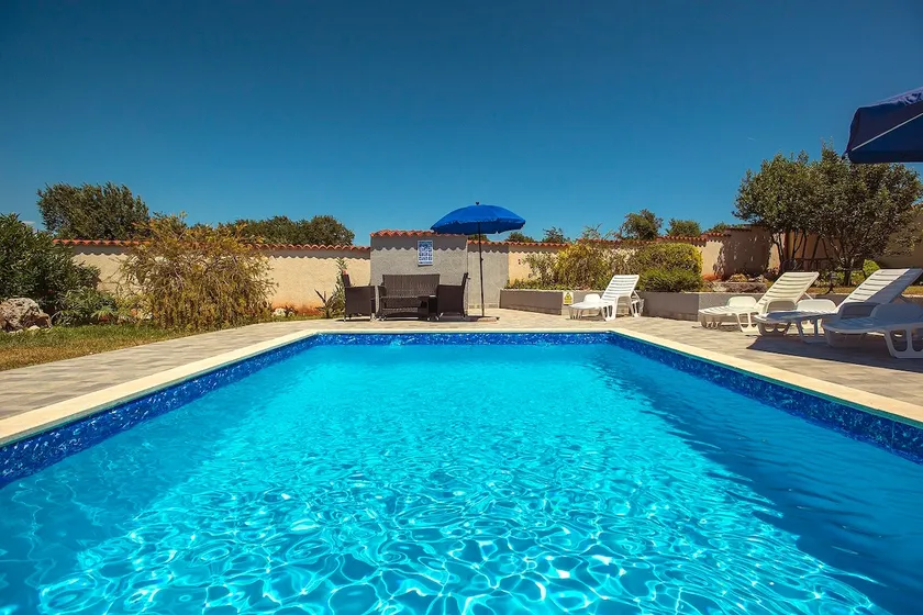 Beautiful finca with private pool, WiFi - Image 1