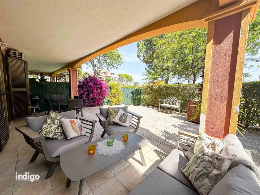 Stunning Garden Apartment - 6 people - HEN01 - Image 1