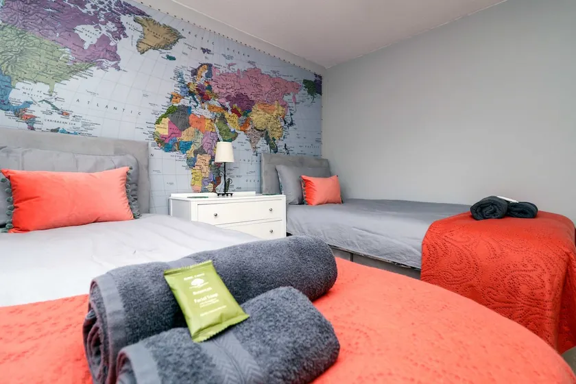 Home From Home: Gloucester by STAE-Homes - Image 1