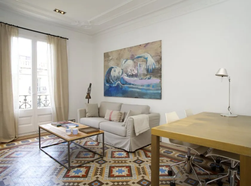 BarcelonaForRent The Claris Suites I - Image 1