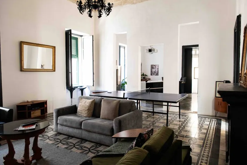 Grand House of Character Valletta - Image 1