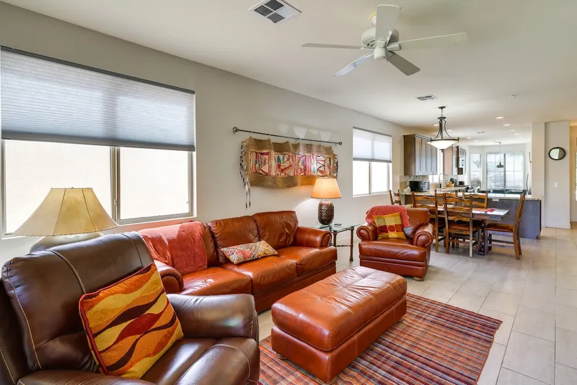 6 Mi to Pinnacle Peak Park: BBQ-Ready Home w/ Yard - Image 1