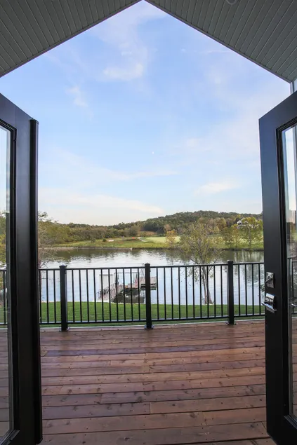 NEW Luxury Lake House Lake of the Ozarks - Image 1
