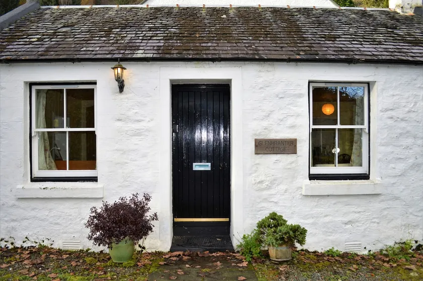 Glenbranter Cottage - Image 1