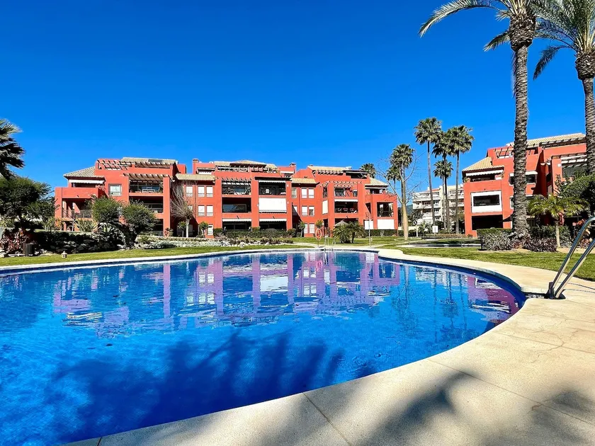 Mijas Golf Pool & Terrace With Views - Image 1