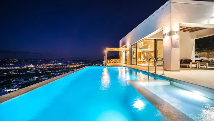 Villa Con Vista- Heated Pool 4 bdr sleeps 8 - Image 1