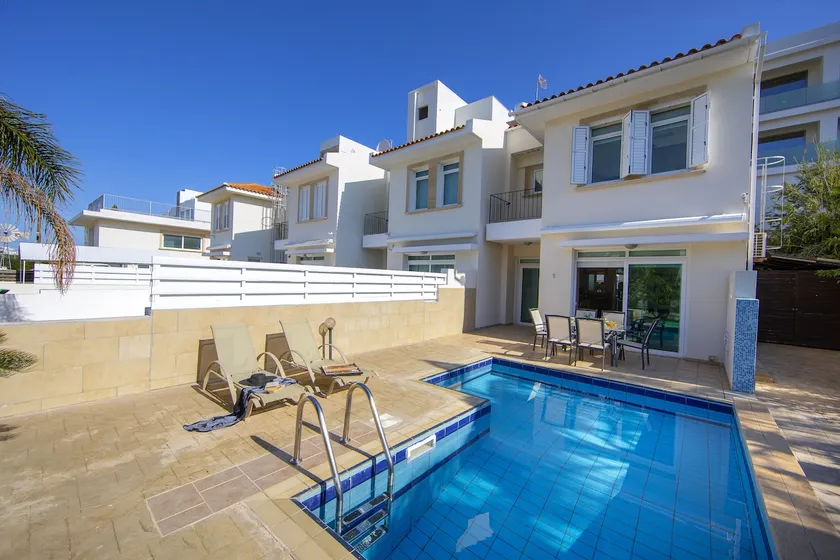 Protaras Villa Marilia - Image 1