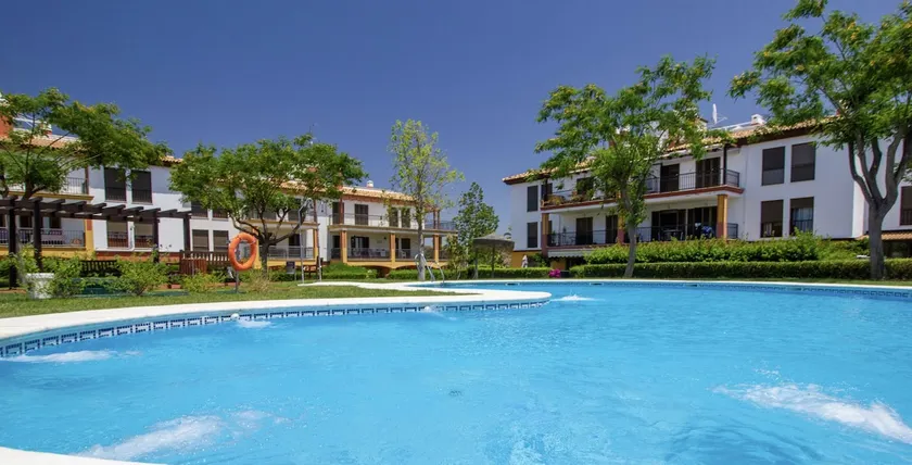 Family Garden Apartment - TOU01 - Image 1