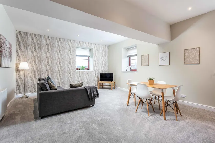 Granary Suite No3 - Donnini Apartments - Image 1