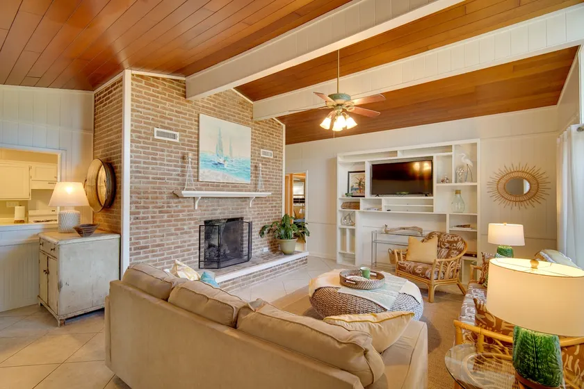 NY! Waterfront Foley Area Home - 15 Mi til Gulf! - Image 1