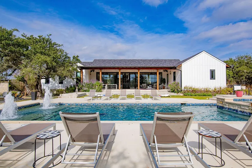 ♛ WalkerVR The Owners House * Sonderpreis * Pool für 28 Personen - Image 1