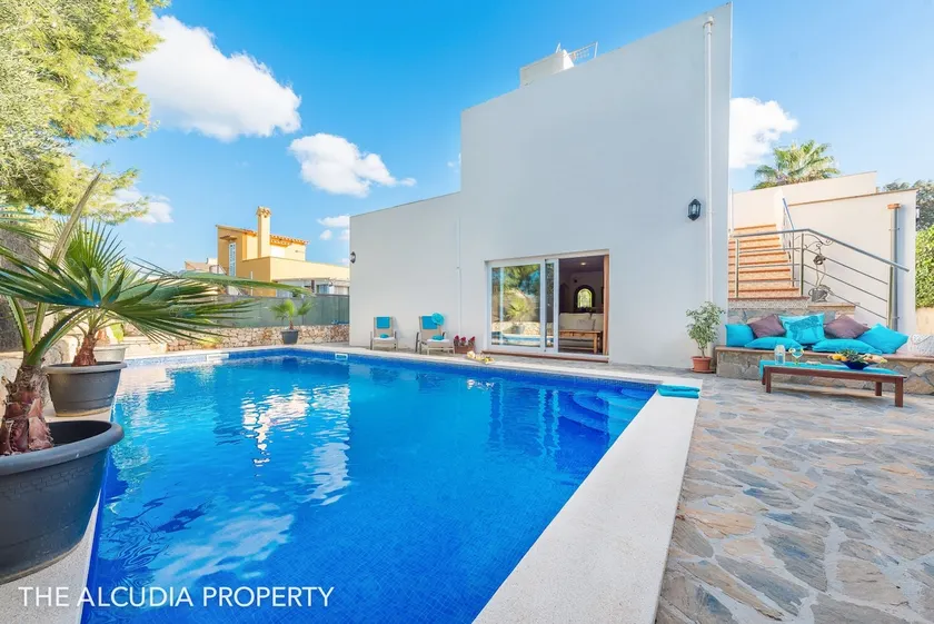 VILLA CAN JAUME - Image 1
