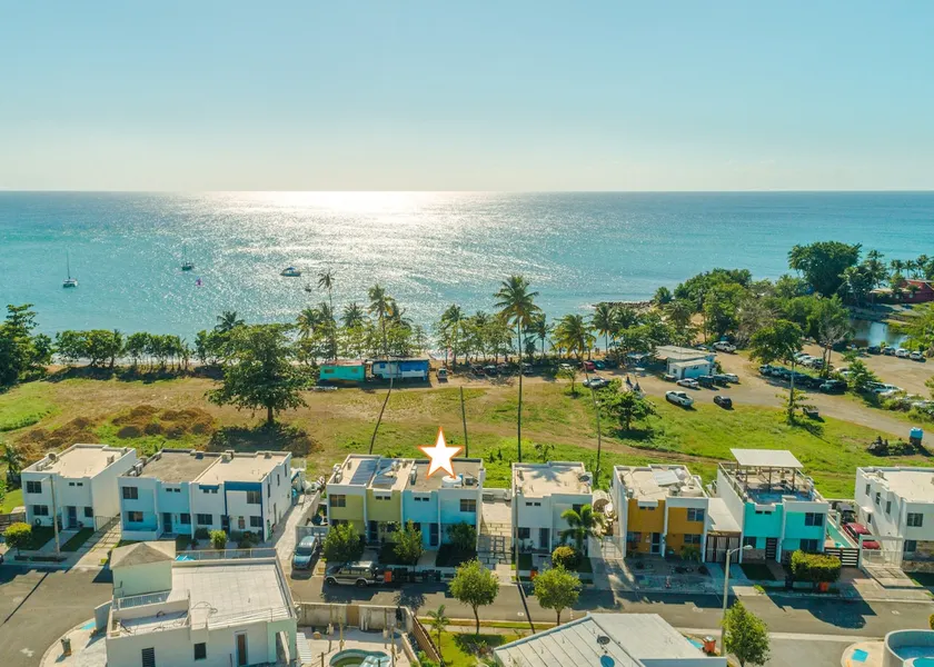 Beach Walk at Puerto Bahia 30 - Image 1