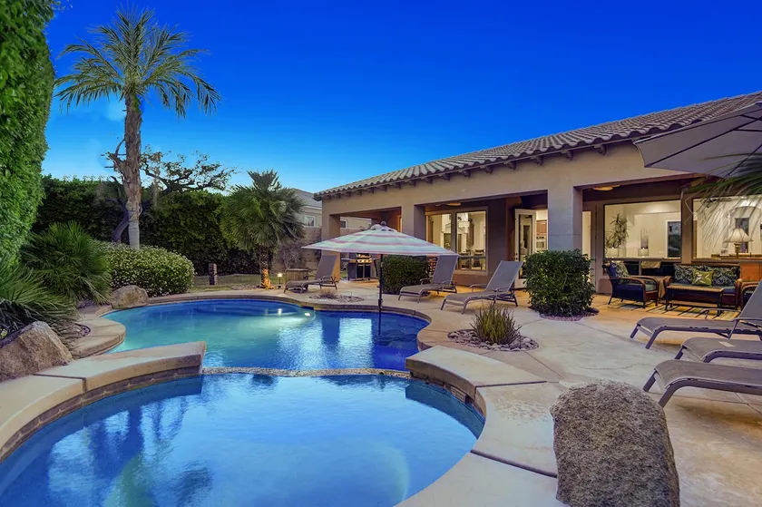Resort Style Home with 5 Bedrooms and a Private Pool! ID147 - Image 1