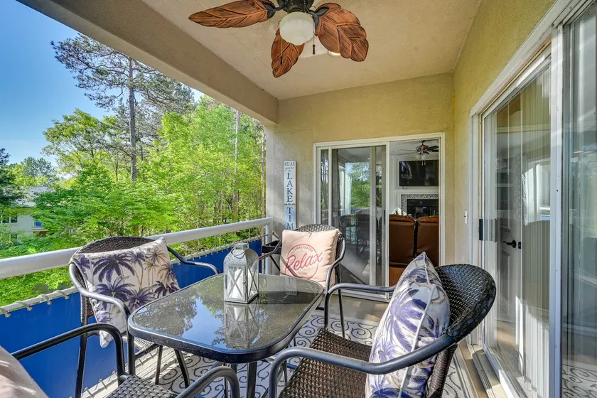 Lake Keowee Resort Condo w/ Balcony & Pool Access! - Image 1