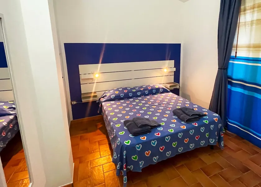 Makara Case Vacanza, App4, studio apartment. - Image 1