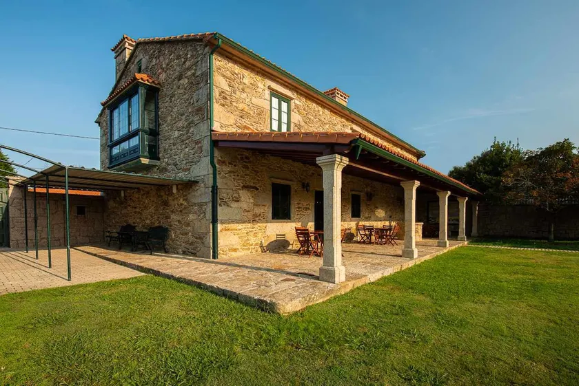 Hotel - Casa de Turismo Rural Dugium - Image 1