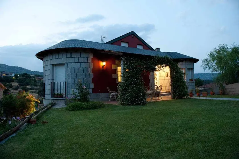 Casa Rural Entrepinos - Image 1