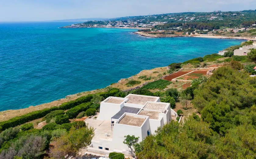 Einmalige Villa mit direktem Meerzugang&Whirlpool - Image 1