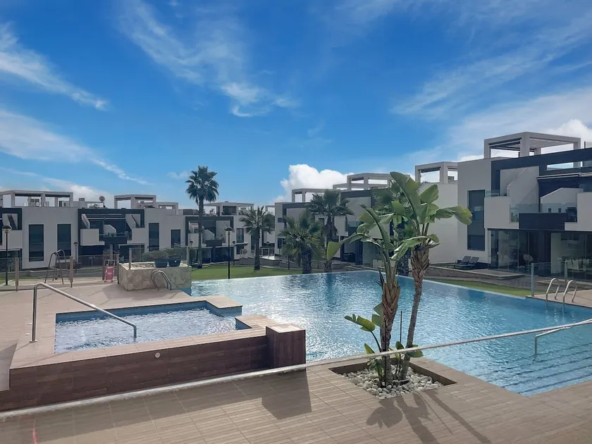 Oasis Beach VIII Punta Prima 3023 - Image 1
