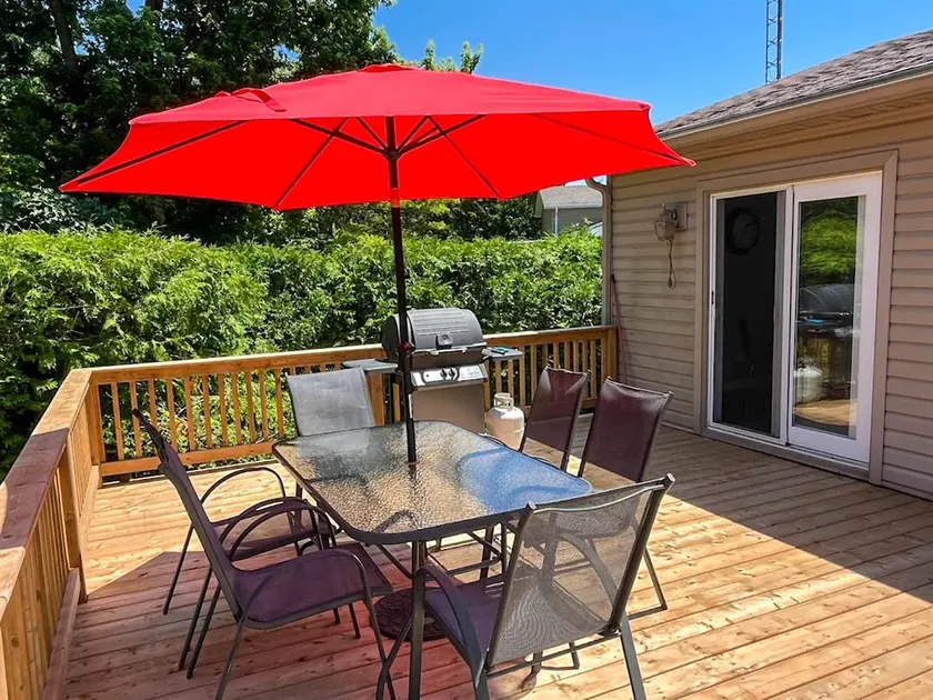 Sunny Gardens - Village of Bayfield - Image 1